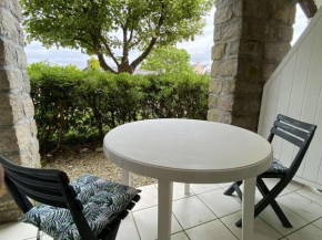 Ref 006 - Appartement 2 pièces à deux pas de la plage et du port, à louer pour les vacances